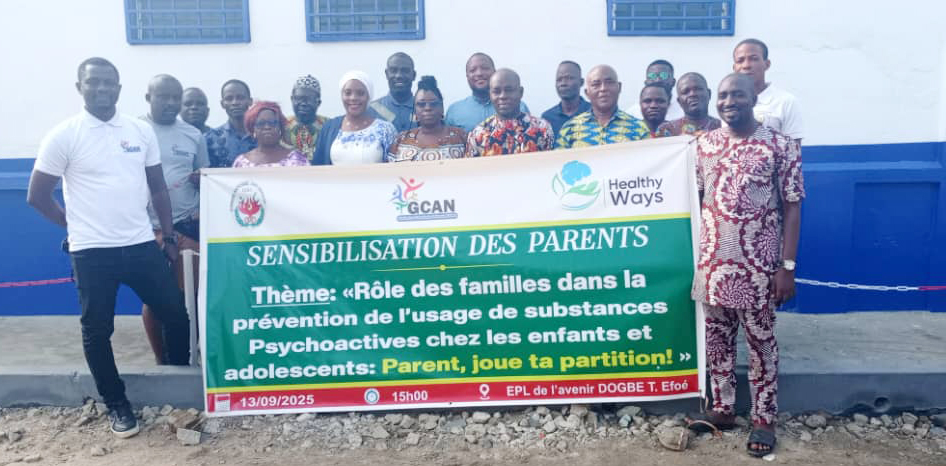 santé éducation